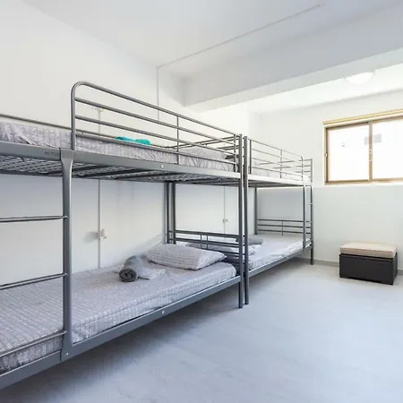 Guest house Safari Lagos