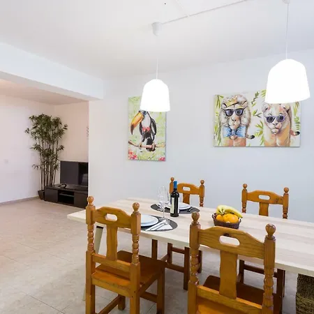 Guest house Safari Lagos