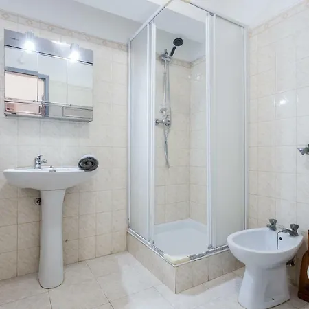 Guest house Safari Lagos