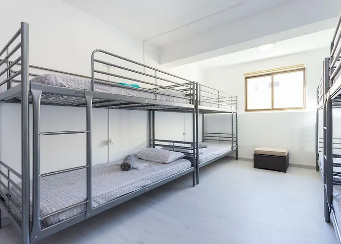 Gasthof Safari Lagos