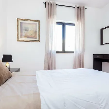 Guest house Safari Lagos