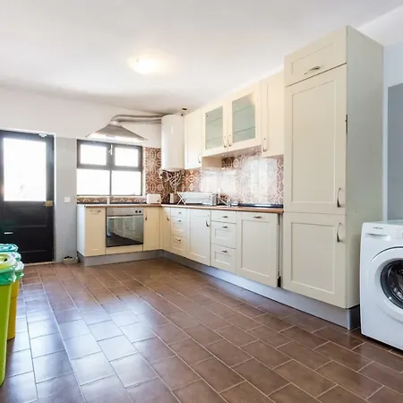 게스트하우스 Safari 라고스